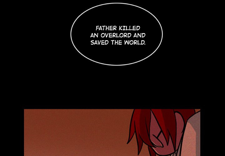 Kansen Rettou Chapter 49 page 2 - 