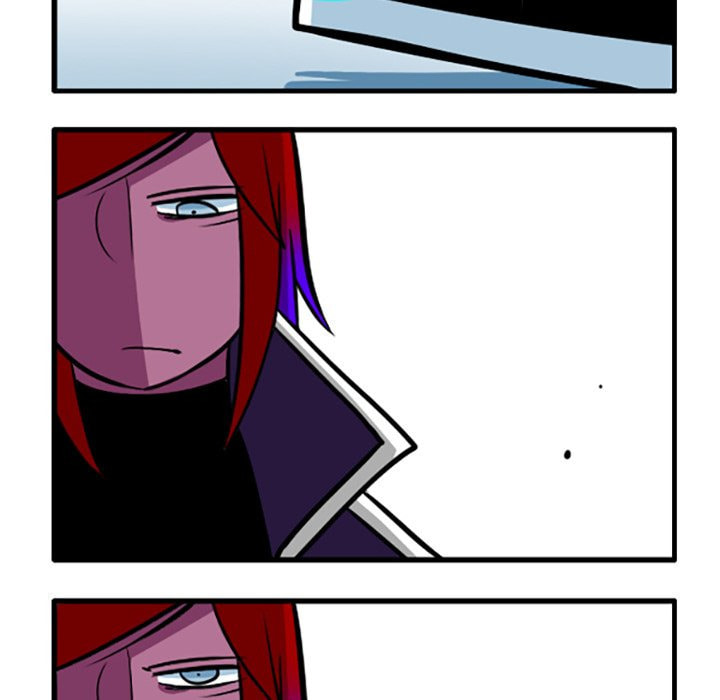 Kansen Rettou Chapter 49 page 12 - 