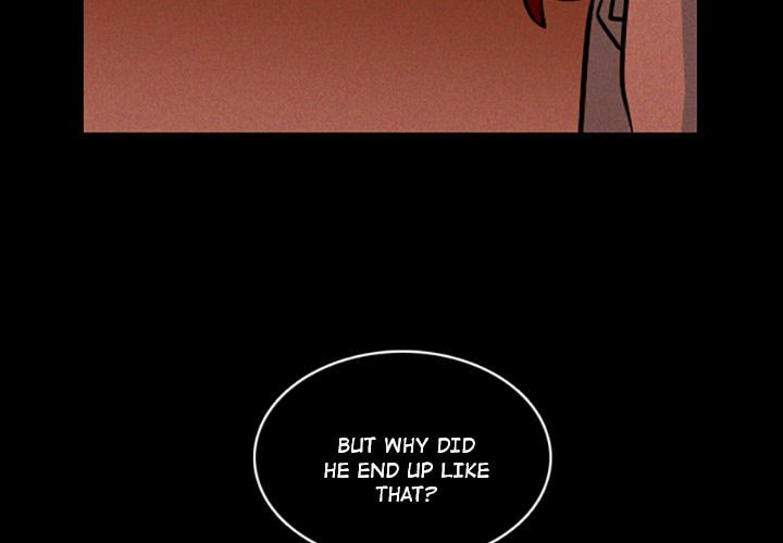 Kansen Rettou Chapter 49 page 3 - 