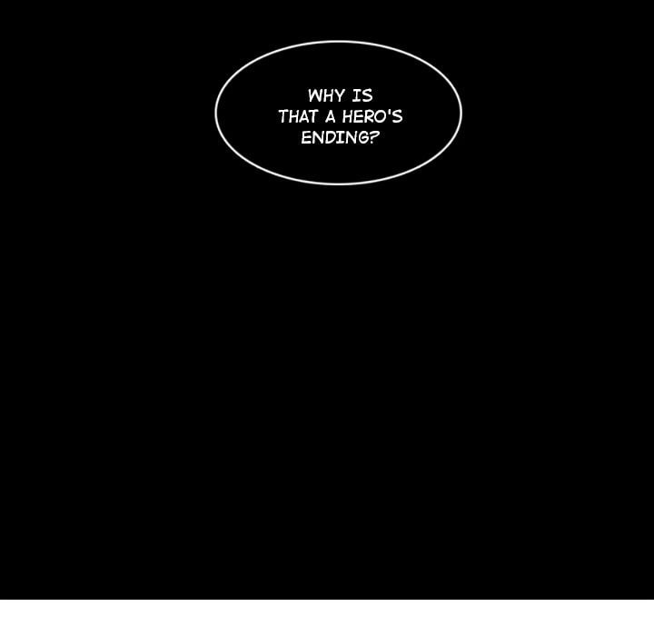 Kansen Rettou Chapter 49 page 6 - 