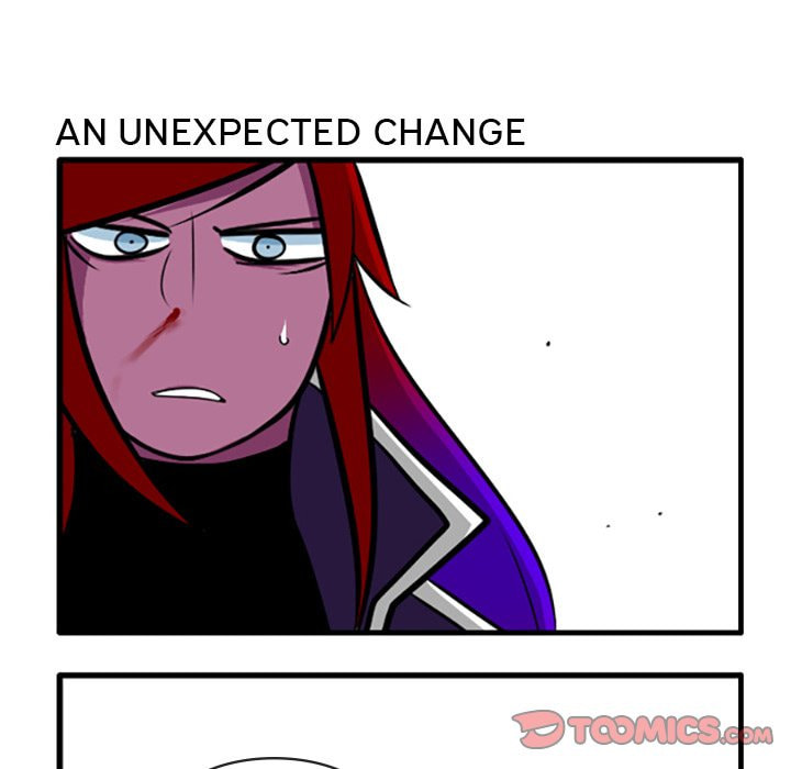 Kansen Rettou Chapter 50 page 16 - 