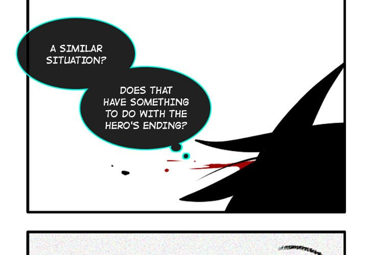 Kansen Rettou Chapter 50 page 3 - 