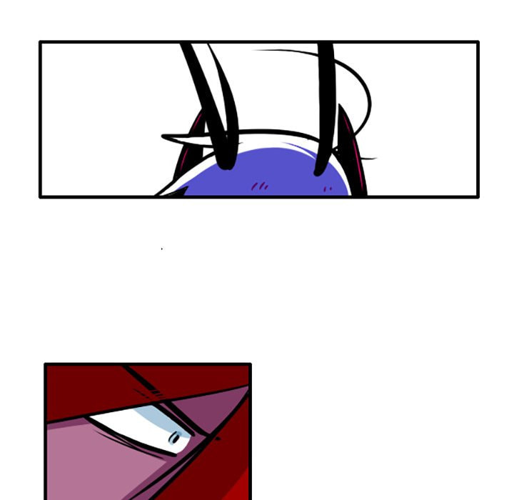 Kansen Rettou Chapter 50 page 24 - 