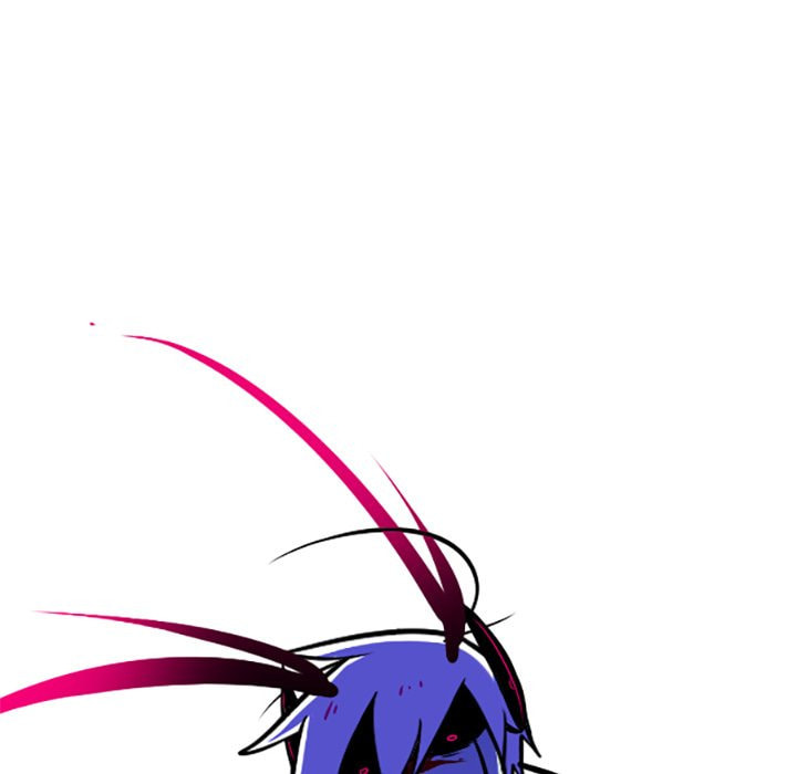 Kansen Rettou Chapter 50 page 26 - 