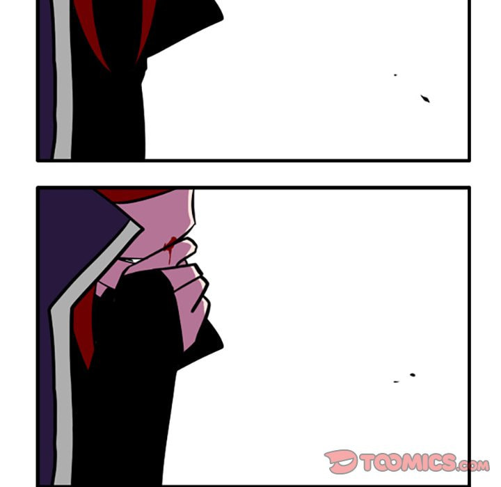 Kansen Rettou Chapter 50 page 7 - 