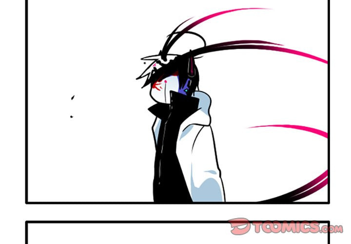 Kansen Rettou Chapter 51 page 3 - 