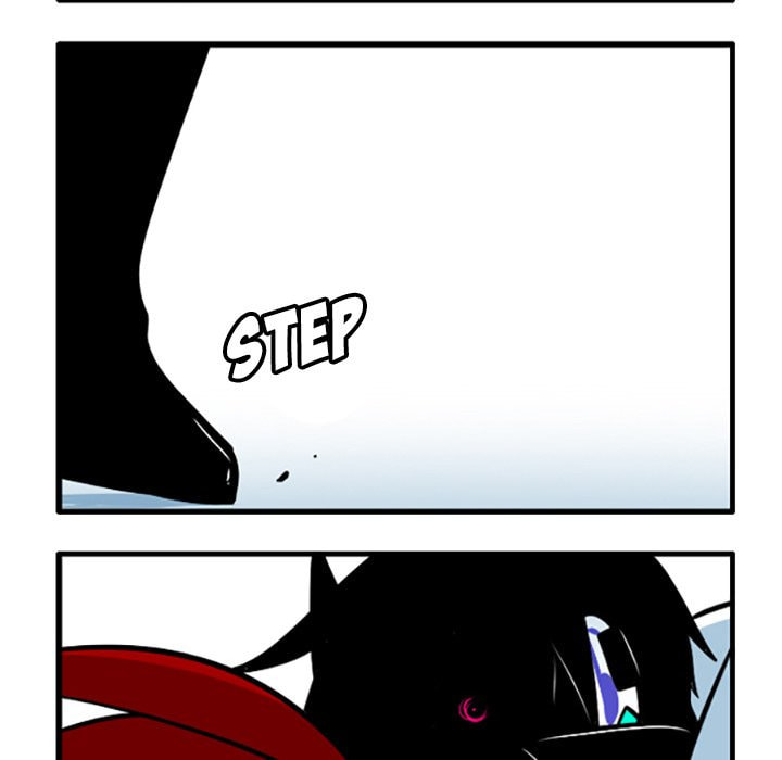 Kansen Rettou Chapter 51 page 8 - 
