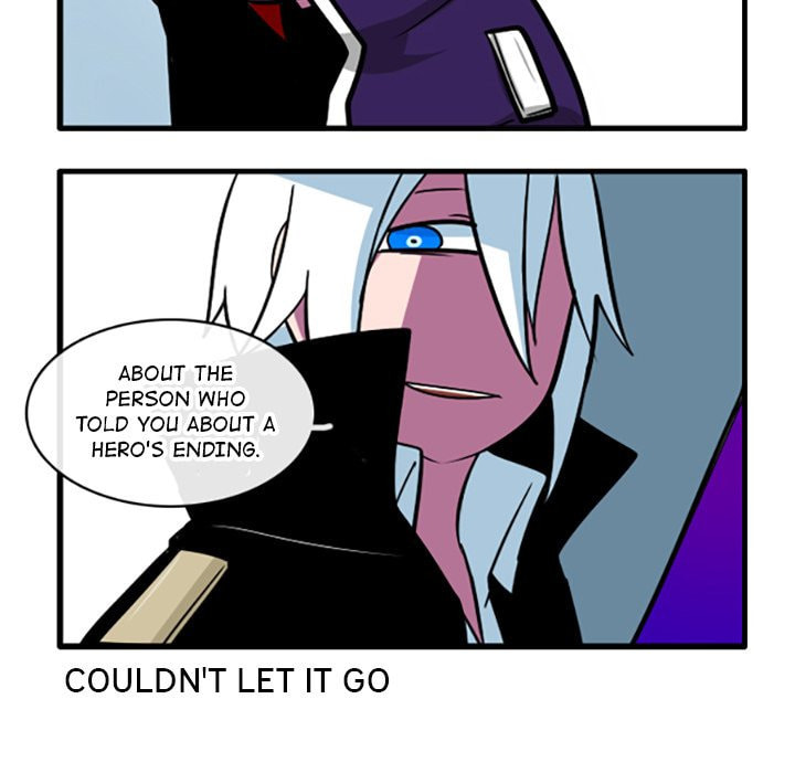 Kansen Rettou Chapter 52 page 18 - 