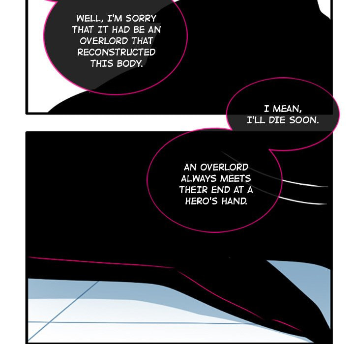 Kansen Rettou Chapter 52 page 7 - 