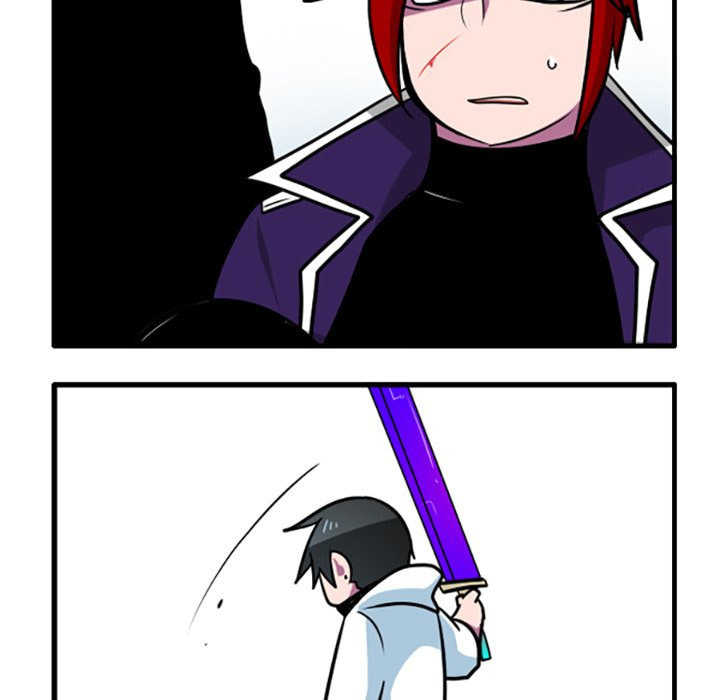 Kansen Rettou Chapter 52 page 10 - 