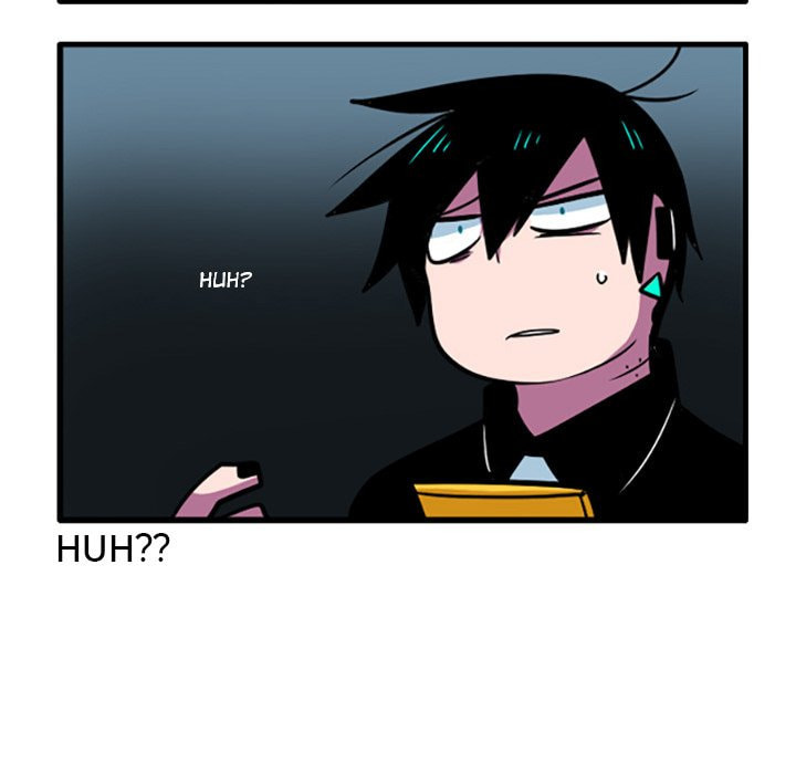 Kansen Rettou Chapter 53 page 15 - 