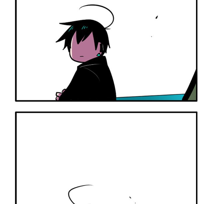Kansen Rettou Chapter 53 page 24 - 