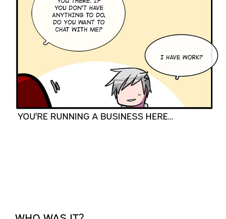 Kansen Rettou Chapter 53 page 31 - 