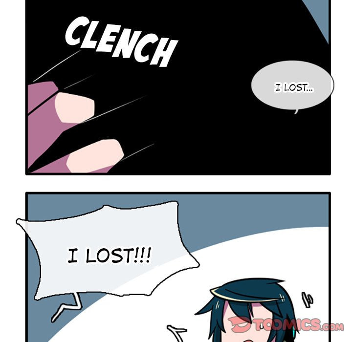 Kansen Rettou Chapter 53 page 5 - 