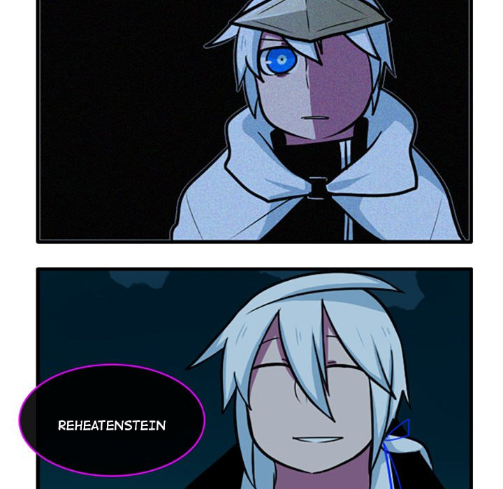 Kansen Rettou Chapter 54 page 24 - 