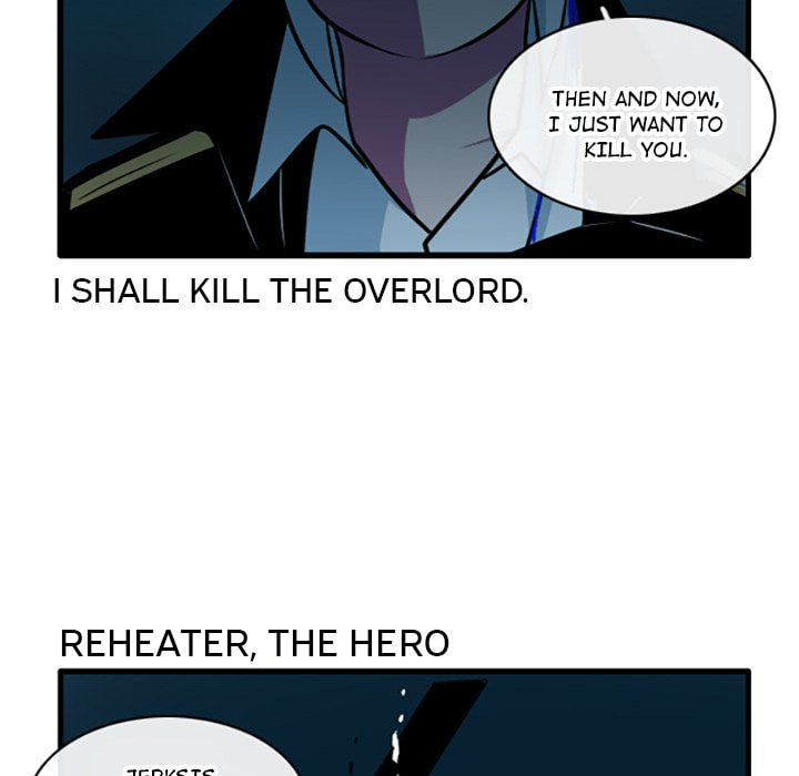 Kansen Rettou Chapter 54 page 28 - 