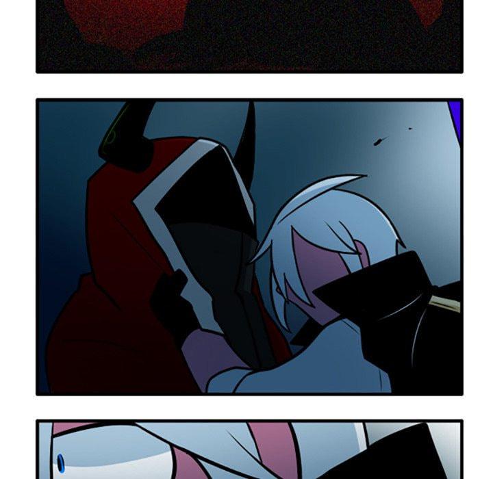 Kansen Rettou Chapter 54 page 30 - 
