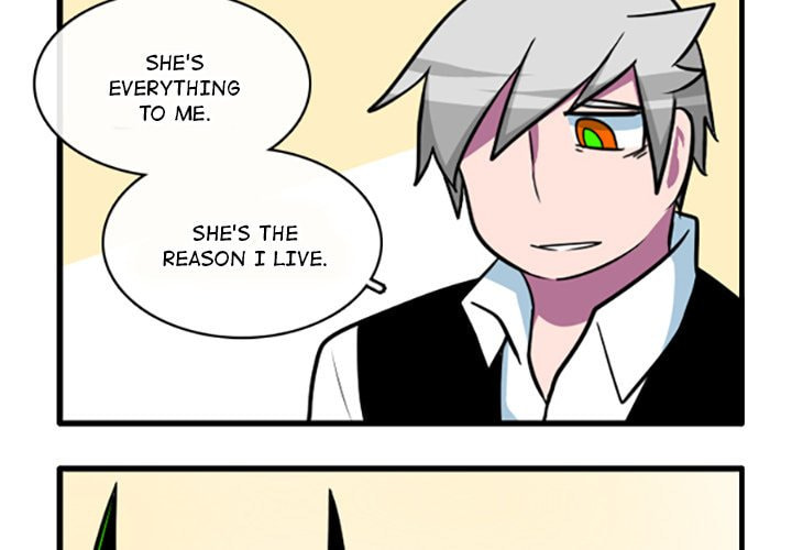 Kansen Rettou Chapter 54 page 4 - 