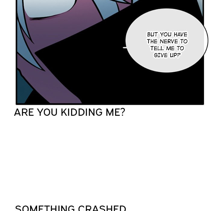 Kansen Rettou Chapter 54 page 31 - 