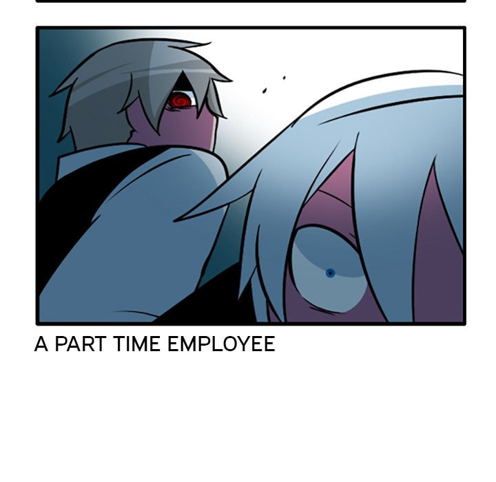 Kansen Rettou Chapter 55 page 15 - 