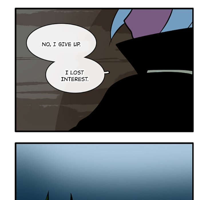 Kansen Rettou Chapter 55 page 20 - 