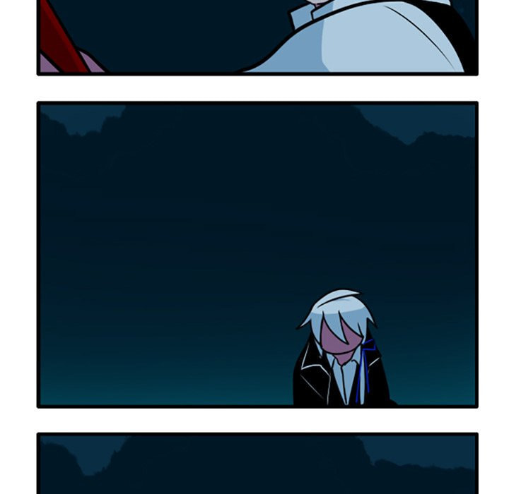 Kansen Rettou Chapter 55 page 30 - 