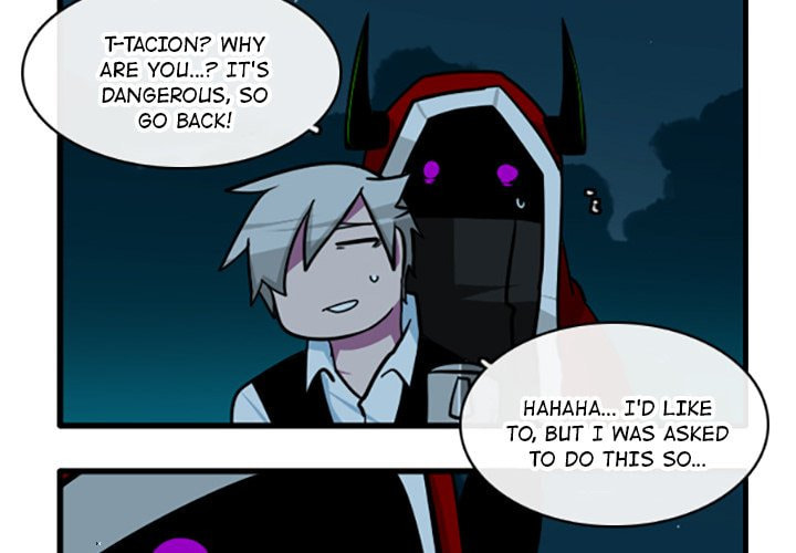 Kansen Rettou Chapter 55 page 4 - 
