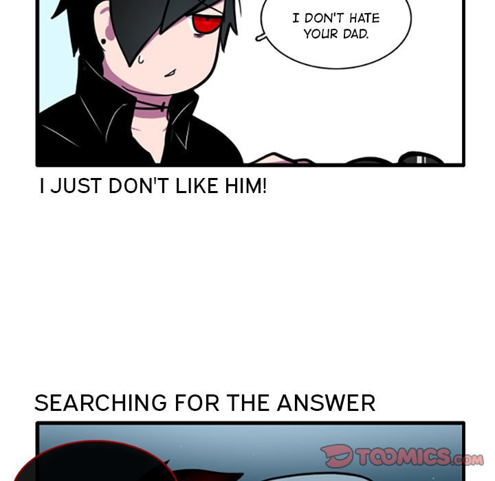 Kansen Rettou Chapter 55 page 9 - 