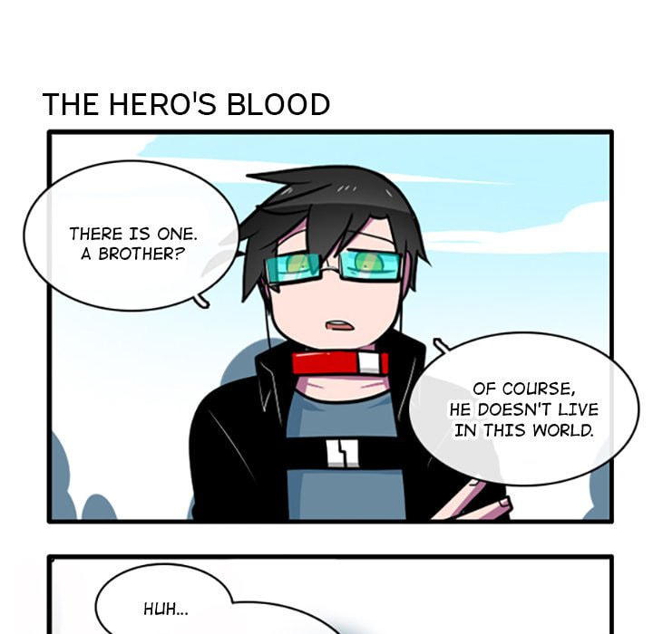 Kansen Rettou Chapter 56 page 16 - 