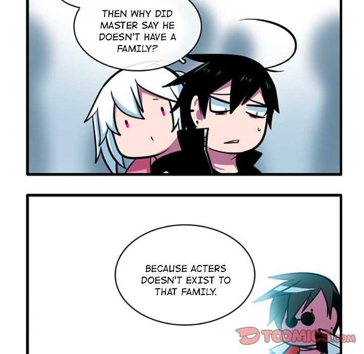 Kansen Rettou Chapter 56 page 17 - 