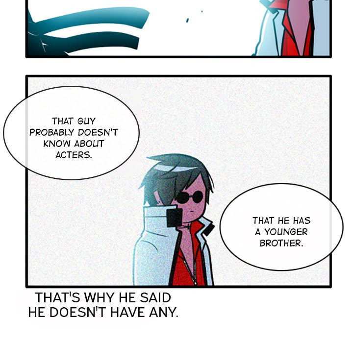 Kansen Rettou Chapter 56 page 18 - 