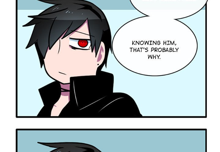 Kansen Rettou Chapter 56 page 4 - 