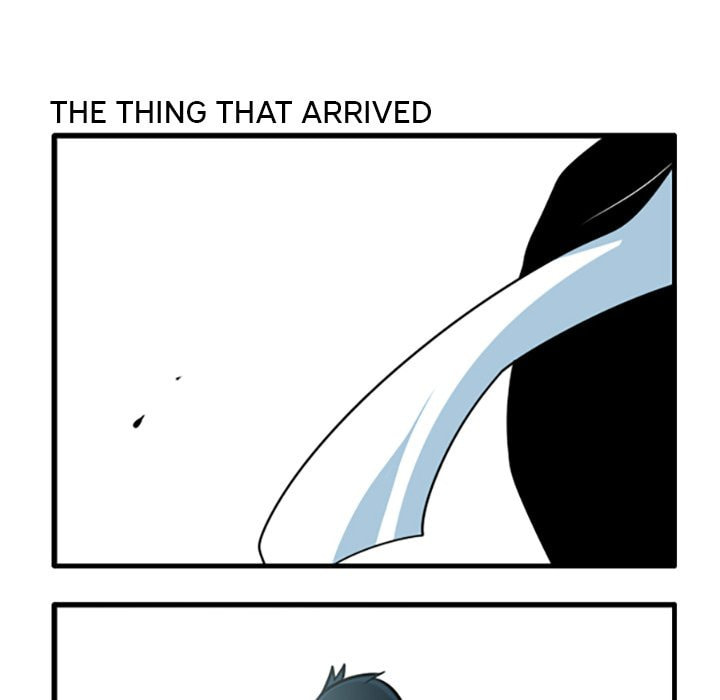 Kansen Rettou Chapter 56 page 35 - 