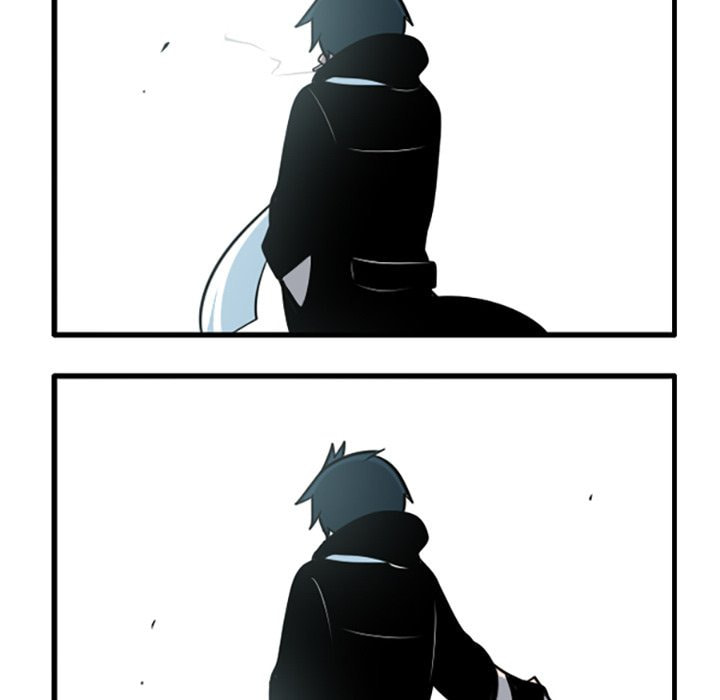 Kansen Rettou Chapter 56 page 36 - 