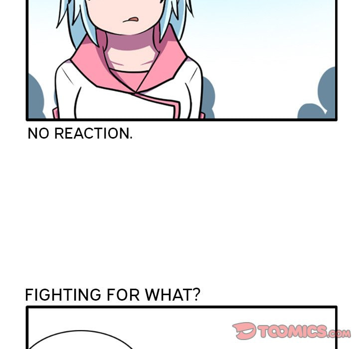 Kansen Rettou Chapter 56 page 9 - 