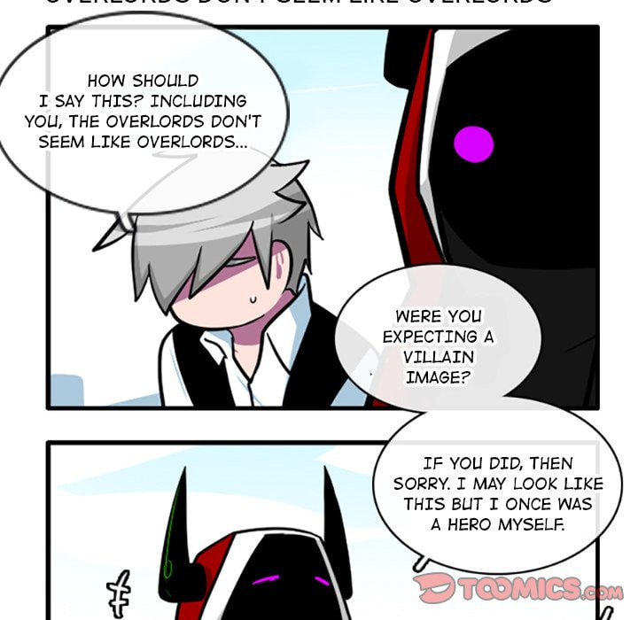 Kansen Rettou Chapter 57 page 13 - 