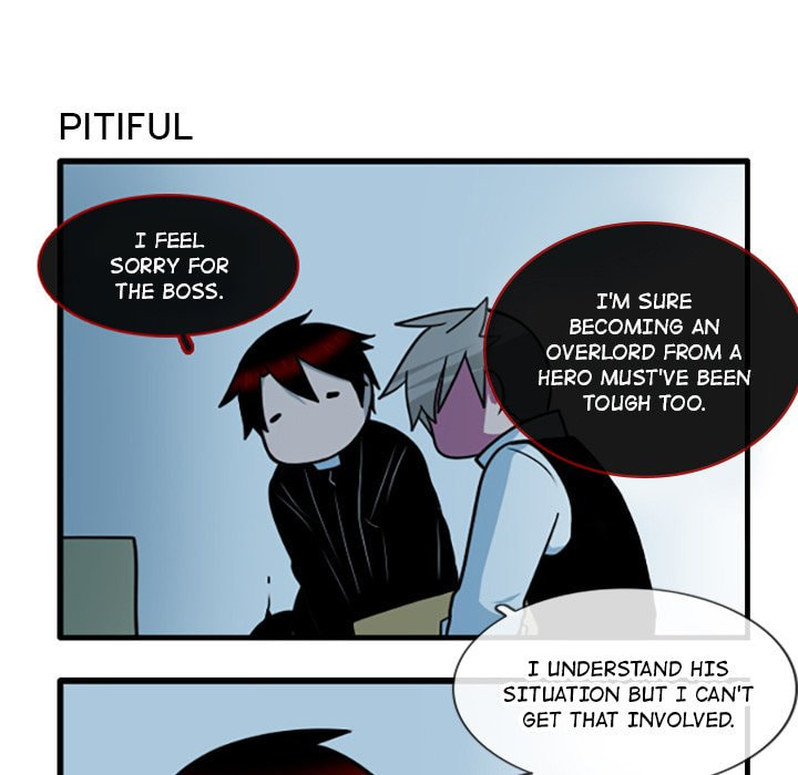 Kansen Rettou Chapter 57 page 16 - 