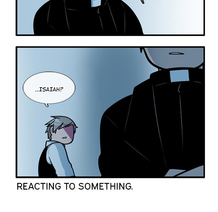 Kansen Rettou Chapter 57 page 18 - 