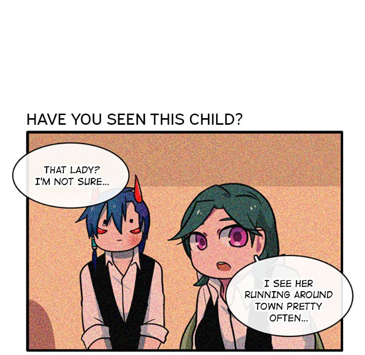 Kansen Rettou Chapter 57 page 19 - 