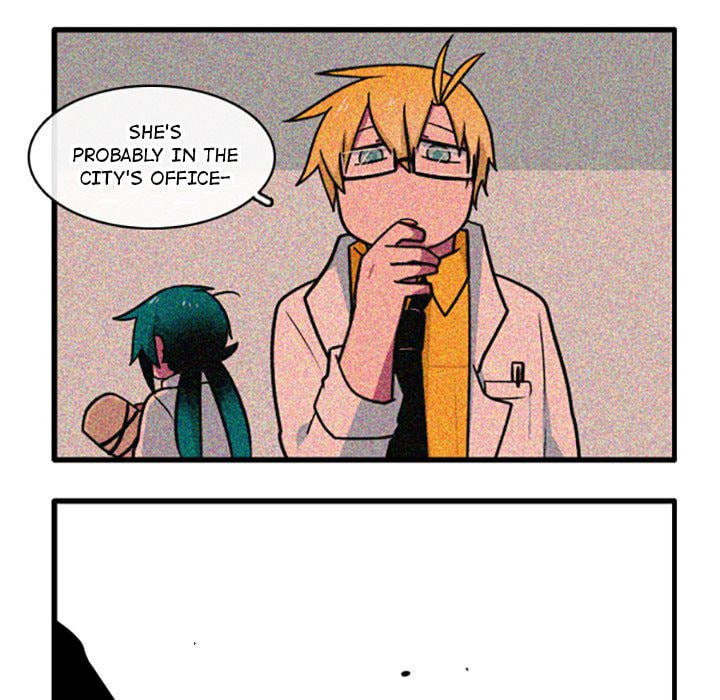 Kansen Rettou Chapter 57 page 20 - 
