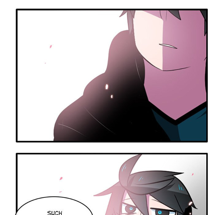 Kansen Rettou Chapter 57 page 27 - 