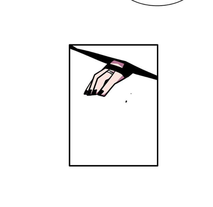Kansen Rettou Chapter 57 page 34 - 