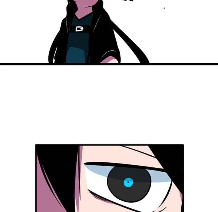 Kansen Rettou Chapter 57 page 36 - 