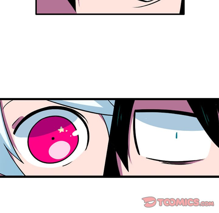Kansen Rettou Chapter 57 page 37 - 