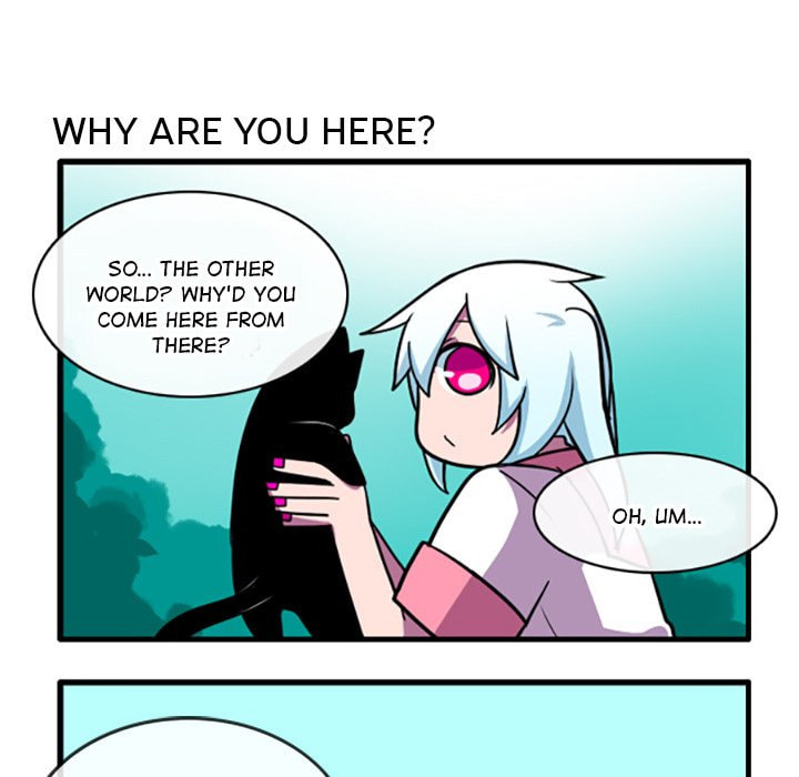 Kansen Rettou Chapter 58 page 16 - 