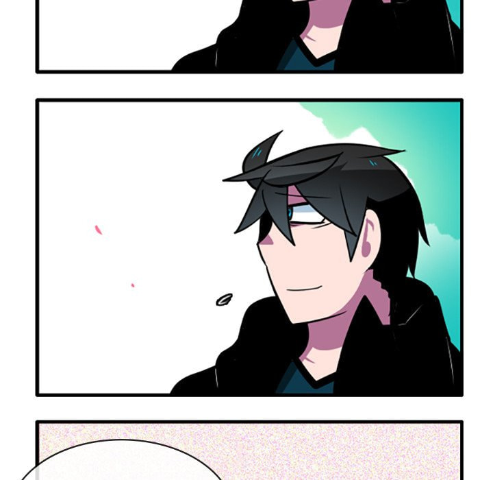 Kansen Rettou Chapter 58 page 30 - 