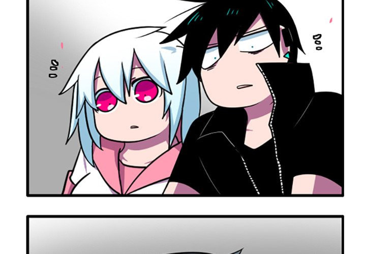 Kansen Rettou Chapter 58 page 4 - 