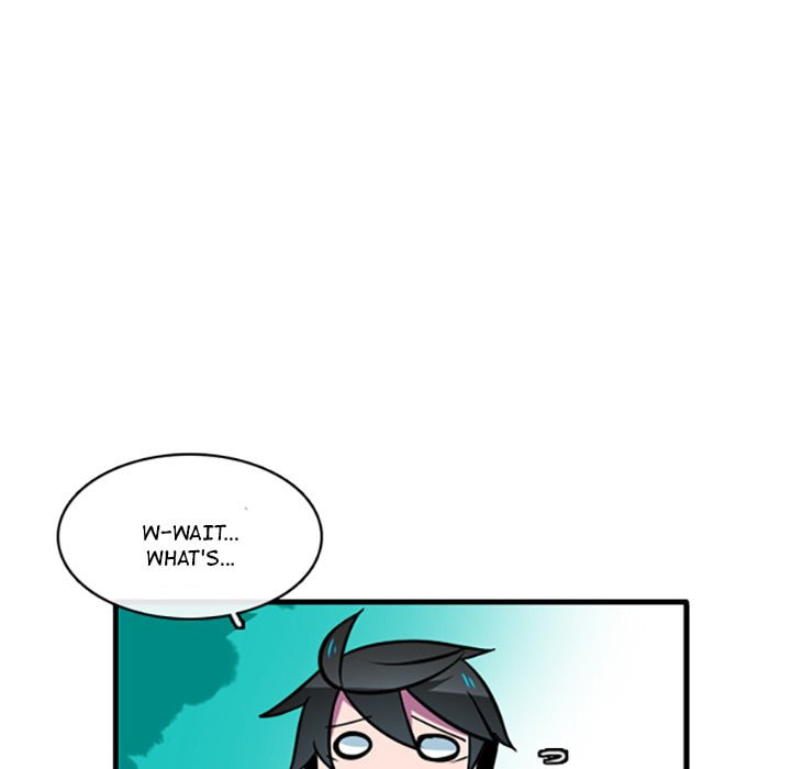 Kansen Rettou Chapter 58 page 35 - 