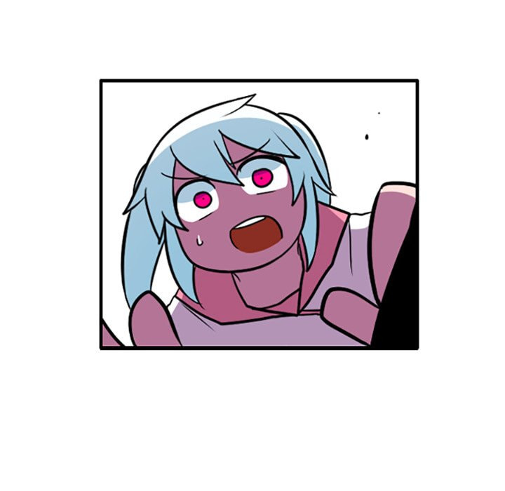 Kansen Rettou Chapter 58 page 39 - 