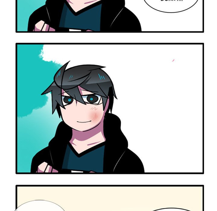 Kansen Rettou Chapter 59 page 23 - 